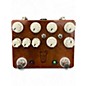 Used JHS Pedals Sweet Tea Effect Pedal thumbnail