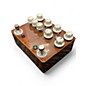 Used JHS Pedals Sweet Tea Effect Pedal