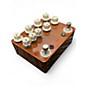 Used JHS Pedals Sweet Tea Effect Pedal