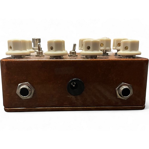Used JHS Pedals Sweet Tea Effect Pedal