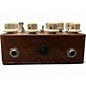 Used JHS Pedals Sweet Tea Effect Pedal