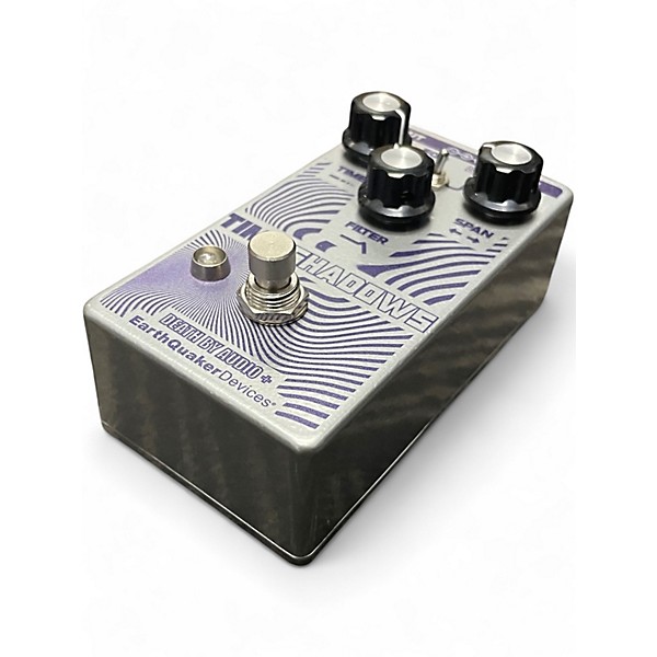 Used Earthquaker Devices/death By Audio Time Shadows Effect Pedal