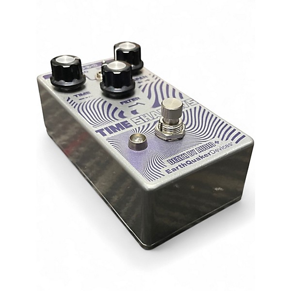 Used Earthquaker Devices/death By Audio Time Shadows Effect Pedal