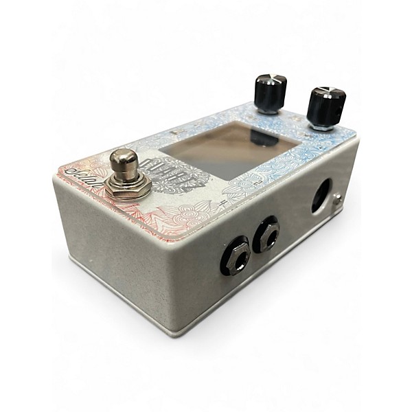 Used Selah Quartz Pedal