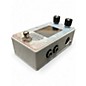 Used Selah Quartz Pedal