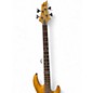 Used Ltd B204SM Natural Electric Bass Guitar