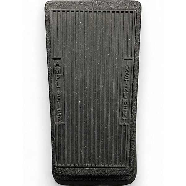 Used Dunlop CBM95 Cry Baby Mini Wah Effect Pedal