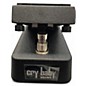 Used Dunlop CBM95 Cry Baby Mini Wah Effect Pedal
