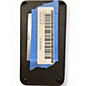 Used Dunlop CBM95 Cry Baby Mini Wah Effect Pedal