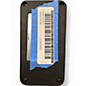 Used Dunlop CBM95 Cry Baby Mini Wah Effect Pedal