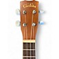 Used Cordoba 15CM Concert Natural Ukulele