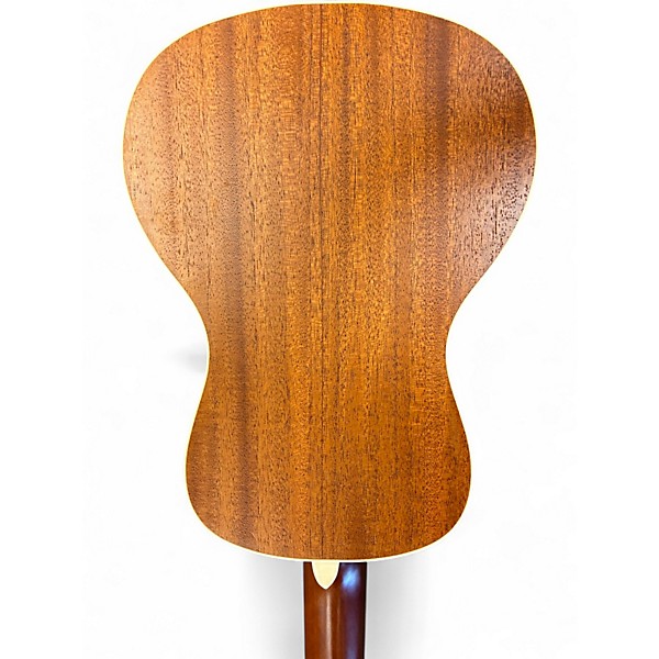 Used Cordoba 15CM Concert Natural Ukulele