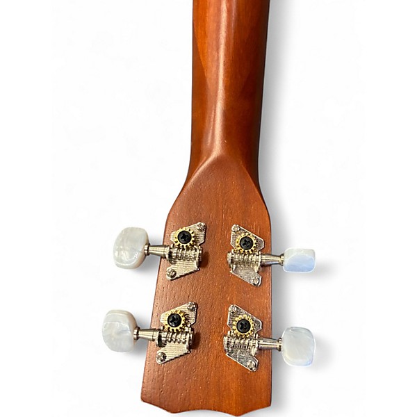 Used Cordoba 15CM Concert Natural Ukulele