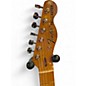 Used Fender Vintera II 60s Thinline Telecaster 3 Color Sunburst Hollow Body Electric Guitar
