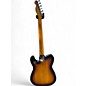 Used Fender Vintera II 60s Thinline Telecaster 3 Color Sunburst Hollow Body Electric Guitar