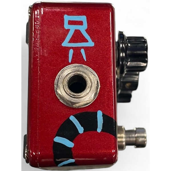 Used ZVEX Octane 3 Effect Pedal