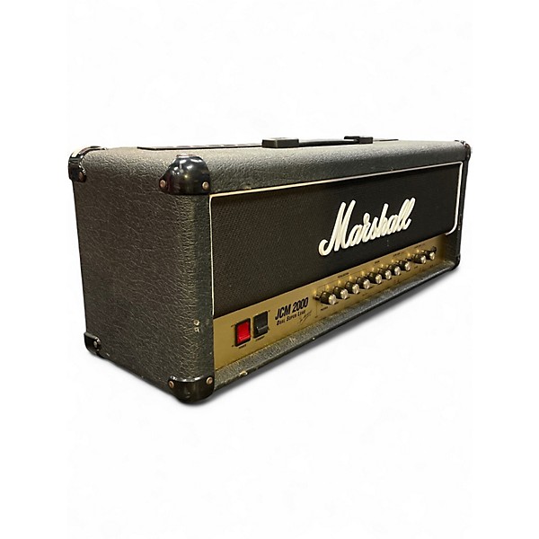 Used 2006 Marshall JCM 2000 Tube Guitar Amp Head