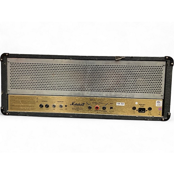 Used 2006 Marshall JCM 2000 Tube Guitar Amp Head