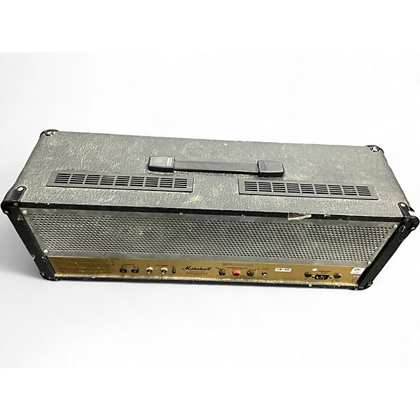 Used 2006 Marshall JCM 2000 Tube Guitar Amp Head