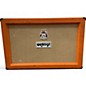Used 2010s Orange Amplifiers PPC212C 2x12 Guitar Cabinet thumbnail