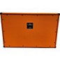 Used 2010s Orange Amplifiers PPC212C 2x12 Guitar Cabinet