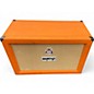 Used 2010s Orange Amplifiers PPC212C 2x12 Guitar Cabinet