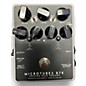 Used Darkglass microtubes b7k Bass Effect Pedal thumbnail