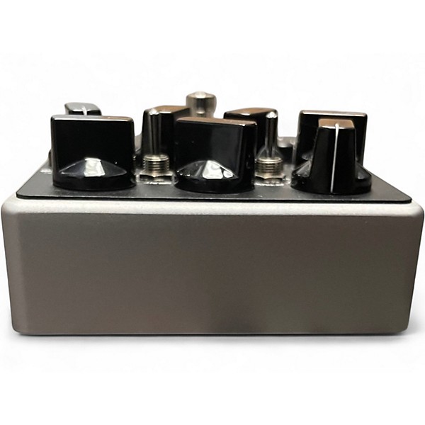 Used Darkglass microtubes b7k Bass Effect Pedal