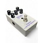 Used MXR M87 Bass Compressor Bass Effect Pedal