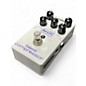 Used MXR M87 Bass Compressor Bass Effect Pedal