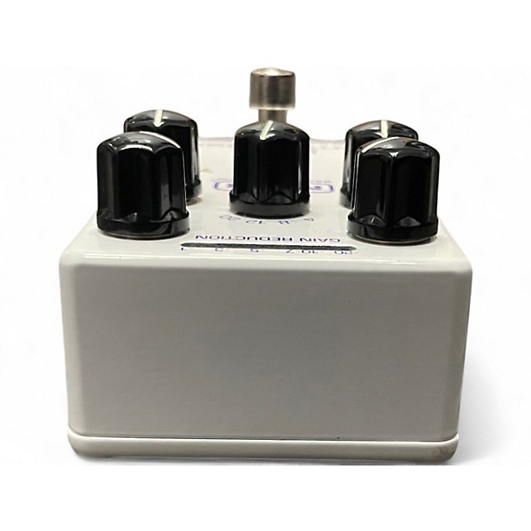 Used MXR M87 Bass Compressor Bass Effect Pedal