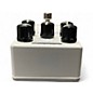 Used MXR M87 Bass Compressor Bass Effect Pedal