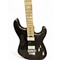 Used Charvel San Dimas Style 1 HH CHAMELEON Solid Body Electric Guitar