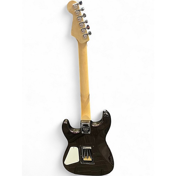 Used Charvel San Dimas Style 1 HH CHAMELEON Solid Body Electric Guitar