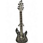 Used Schecter Guitar Research C1 SILVER MOUNTAIN SILVER MOUNTAIN Solid Body Electric Guitar thumbnail