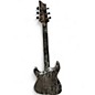 Used Schecter Guitar Research C1 SILVER MOUNTAIN SILVER MOUNTAIN Solid Body Electric Guitar