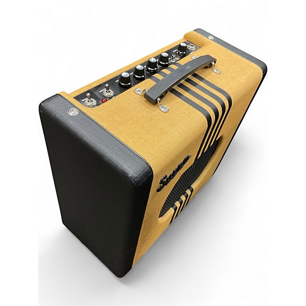 Used Supro DELTA KING Tube Guitar Combo Amp