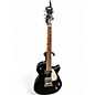 Used Gretsch Guitars G5120 Electromatic Junior Jet Black Solid Body Electric Guitar thumbnail