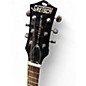 Used Gretsch Guitars G5120 Electromatic Junior Jet Black Solid Body Electric Guitar