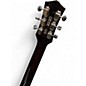 Used Gretsch Guitars G5120 Electromatic Junior Jet Black Solid Body Electric Guitar