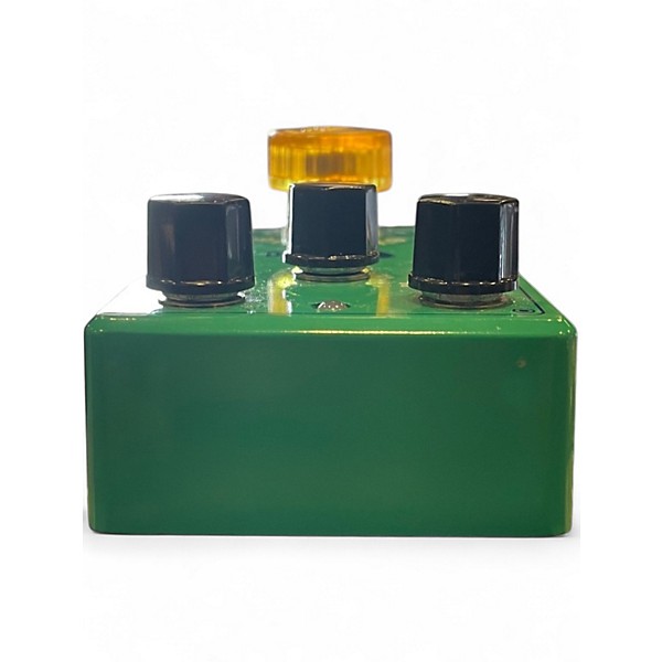 Used Dolamo OVERDRIVE Effect Pedal