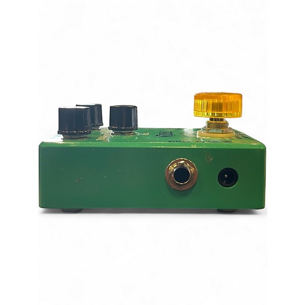 Used Dolamo OVERDRIVE Effect Pedal