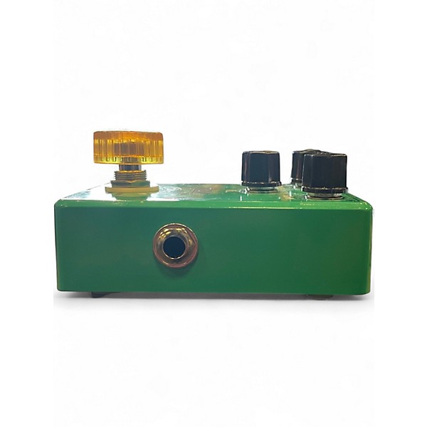 Used Dolamo OVERDRIVE Effect Pedal