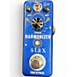 Used Stax HARMONIZER Effect Pedal thumbnail