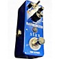 Used Stax HARMONIZER Effect Pedal