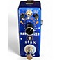 Used Stax HARMONIZER Effect Pedal