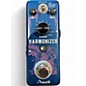 Used Amuzik HARMONIZER Effect Pedal thumbnail