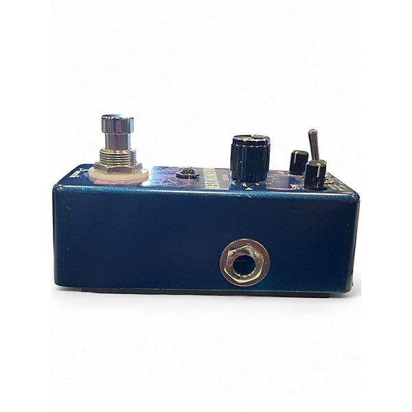 Used Amuzik HARMONIZER Effect Pedal