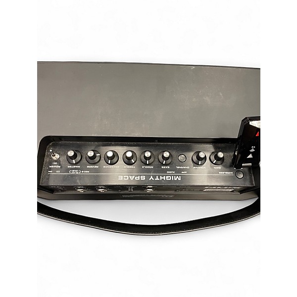 Used NUX Mighty Space Battery Powered Amp