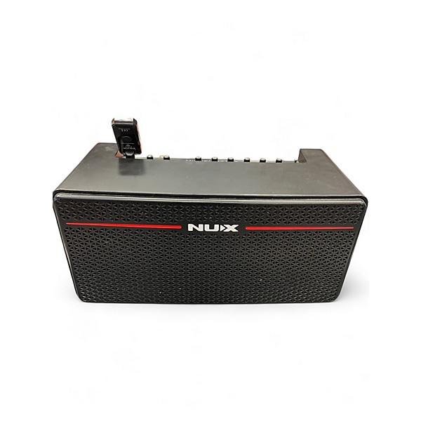 Used NUX Mighty Space Battery Powered Amp
